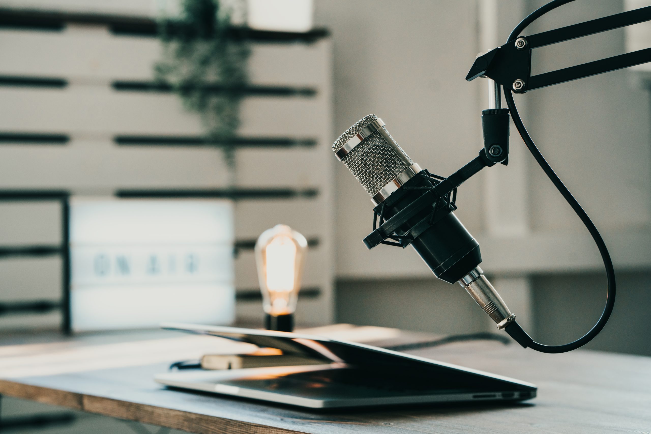 MCDBE PODCAST
